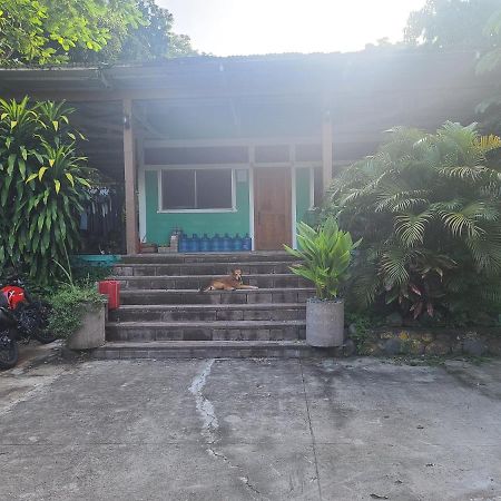 Hammock Plantation Hostel El Zonte Exterior photo